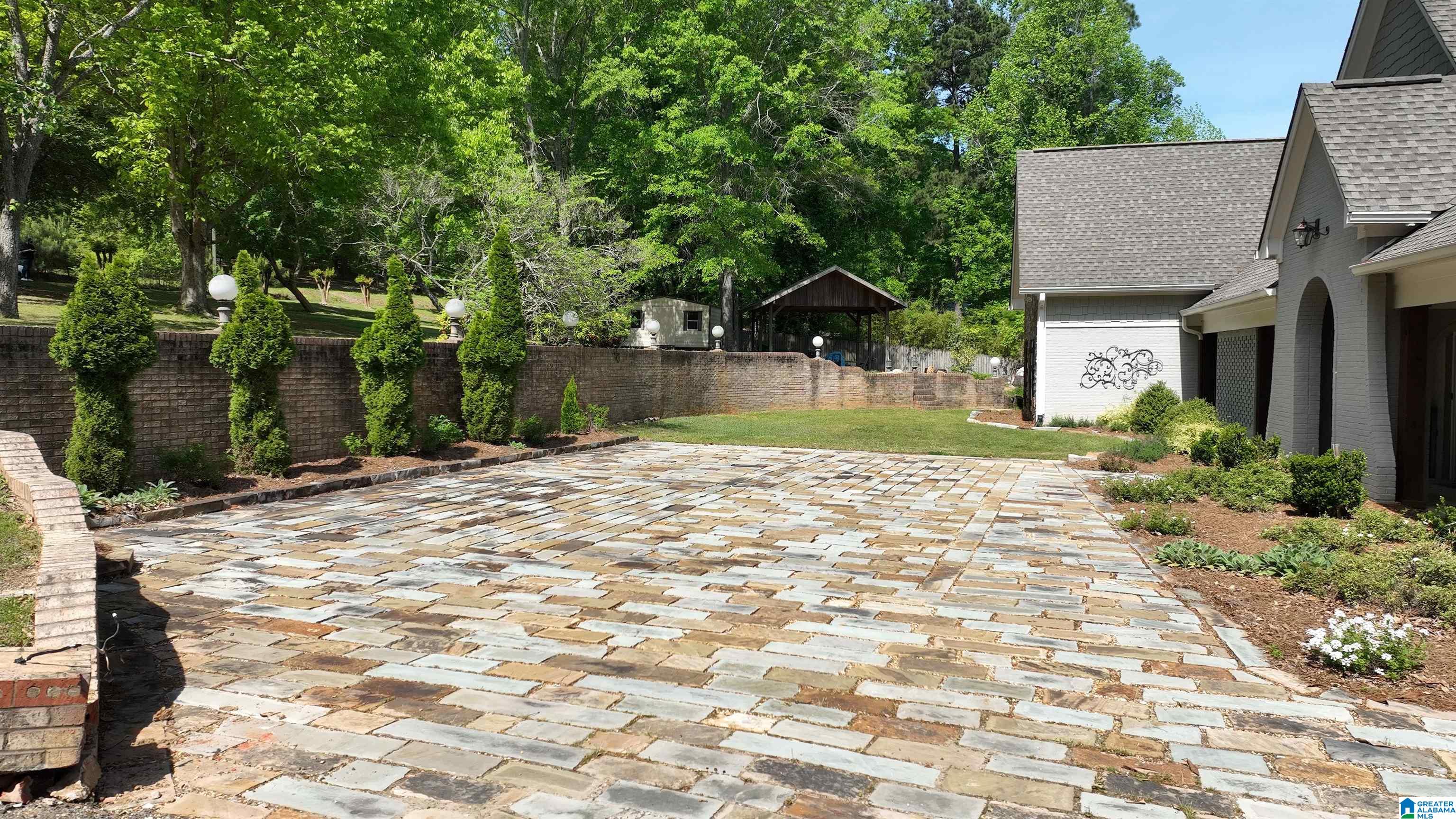 258 County Road 473 Clanton, AL 35046 - Photo 48 of 52