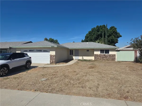 $545,000 | 9906 Cypress Avenue, Fontana, CA 92335