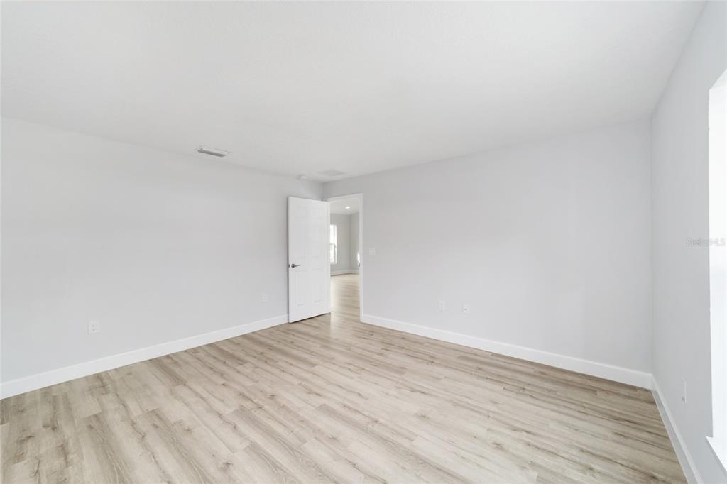 2871 Southwest 147th Terrace Ocala, FL 34481 - Photo 21 of 44 a view of an empty room