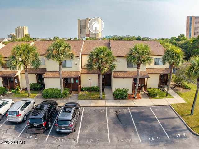 $239,000 | 17751 Panama City Beach Parkway, Unit 12D, Panama City Beach, FL 32413