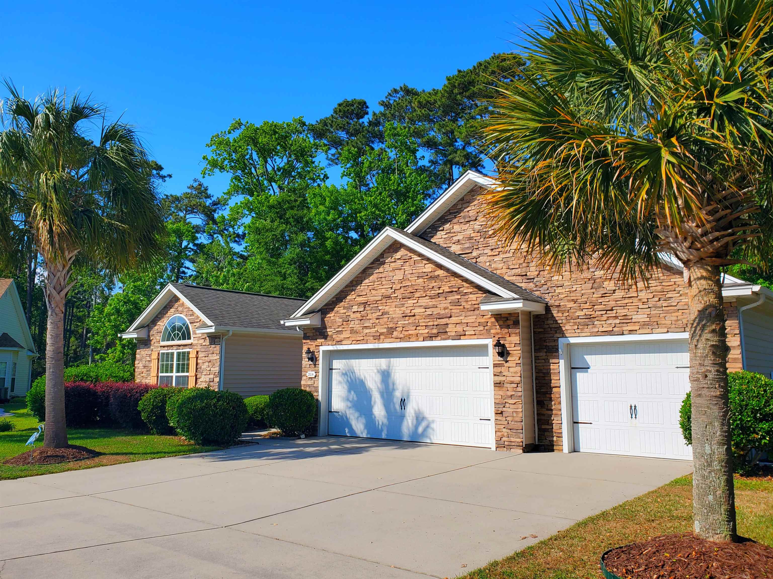 204 Chesterfield Court Surfside Beach, SC 29575 - Photo 2 of 52