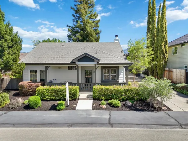 $1,615,000 | 6 Jasmine Street, Yountville, CA 94599