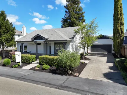 $1,615,000 | 6 Jasmine Street, Yountville, CA 94599