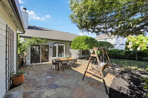 $1,615,000 | 6 Jasmine Street, Yountville, CA 94599