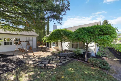 $1,615,000 | 6 Jasmine Street, Yountville, CA 94599