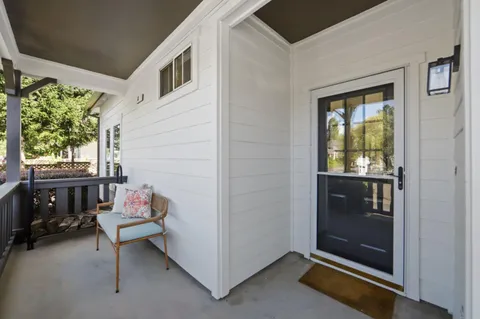 $1,615,000 | 6 Jasmine Street, Yountville, CA 94599