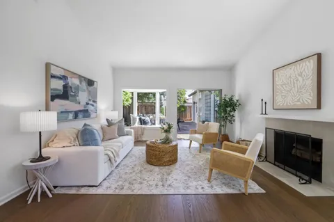 $1,615,000 | 6 Jasmine Street, Yountville, CA 94599