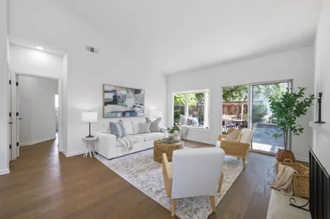 $1,615,000 | 6 Jasmine Street, Yountville, CA 94599