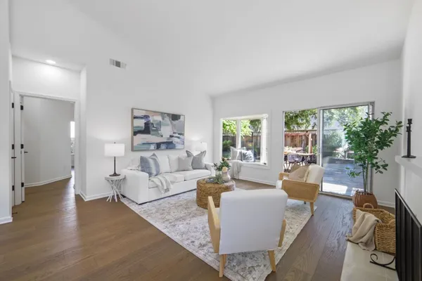$1,615,000 | 6 Jasmine Street, Yountville, CA 94599