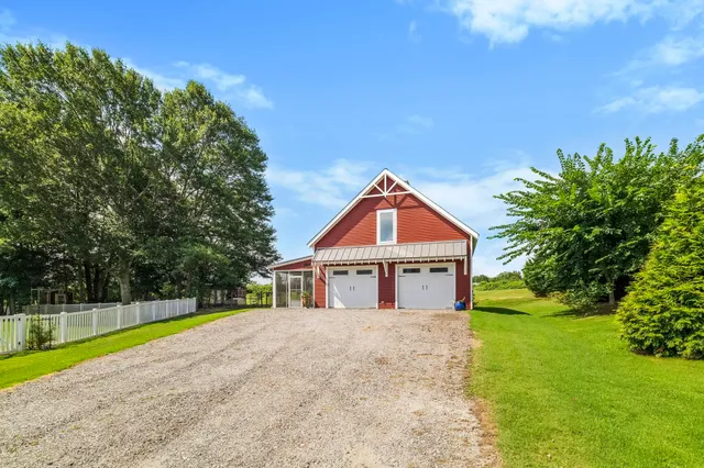 $1,299,000 | 4588 North 14th Highway, Greer, SC 29651