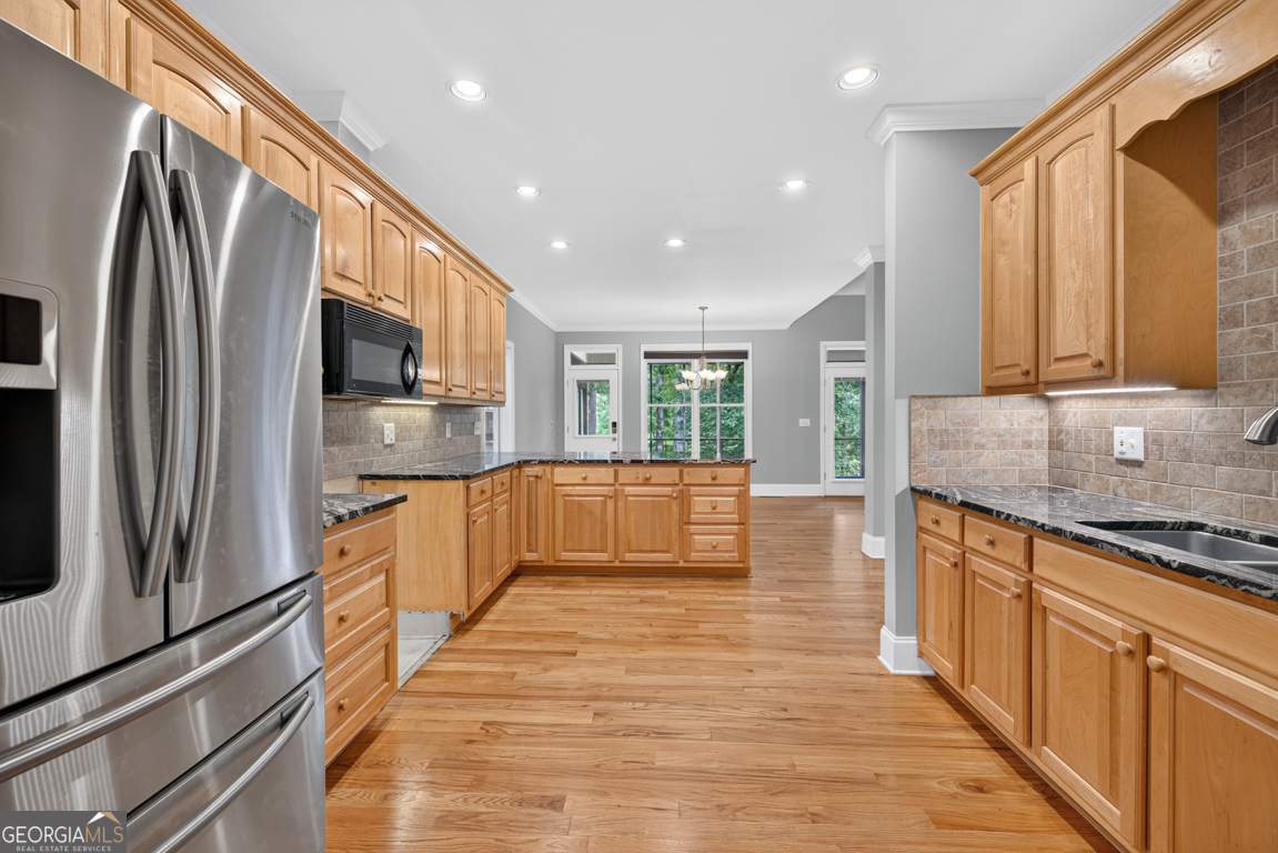 365 Nunnally Farm Road Monroe, GA 30655 - Photo 13 of 99