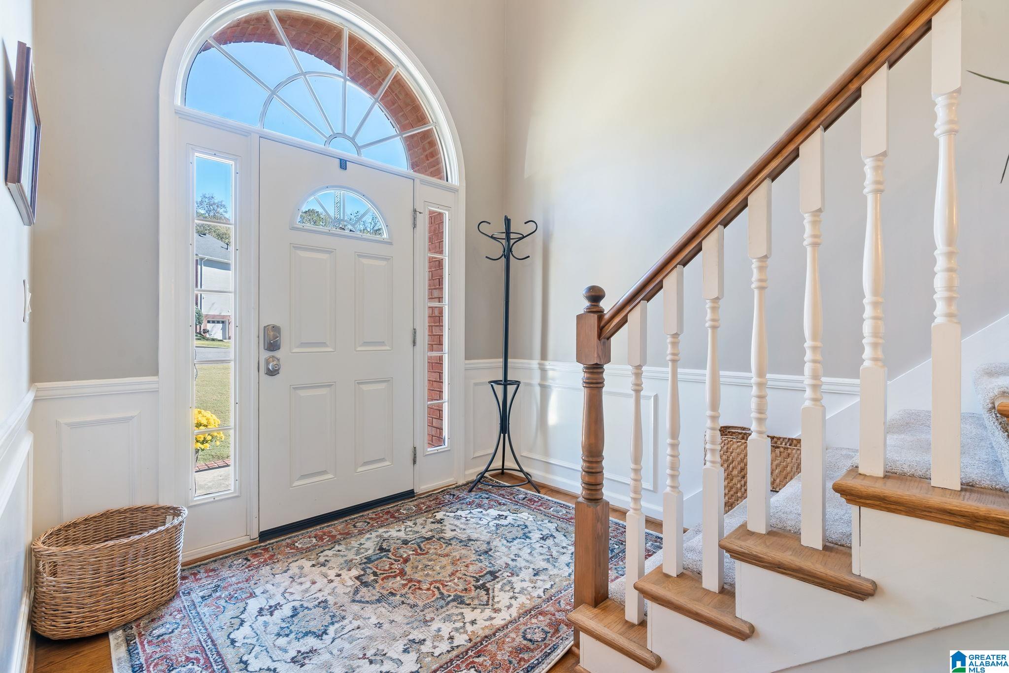 240 Silverleaf Drive Pelham, AL 35124 - Photo 6 of 66