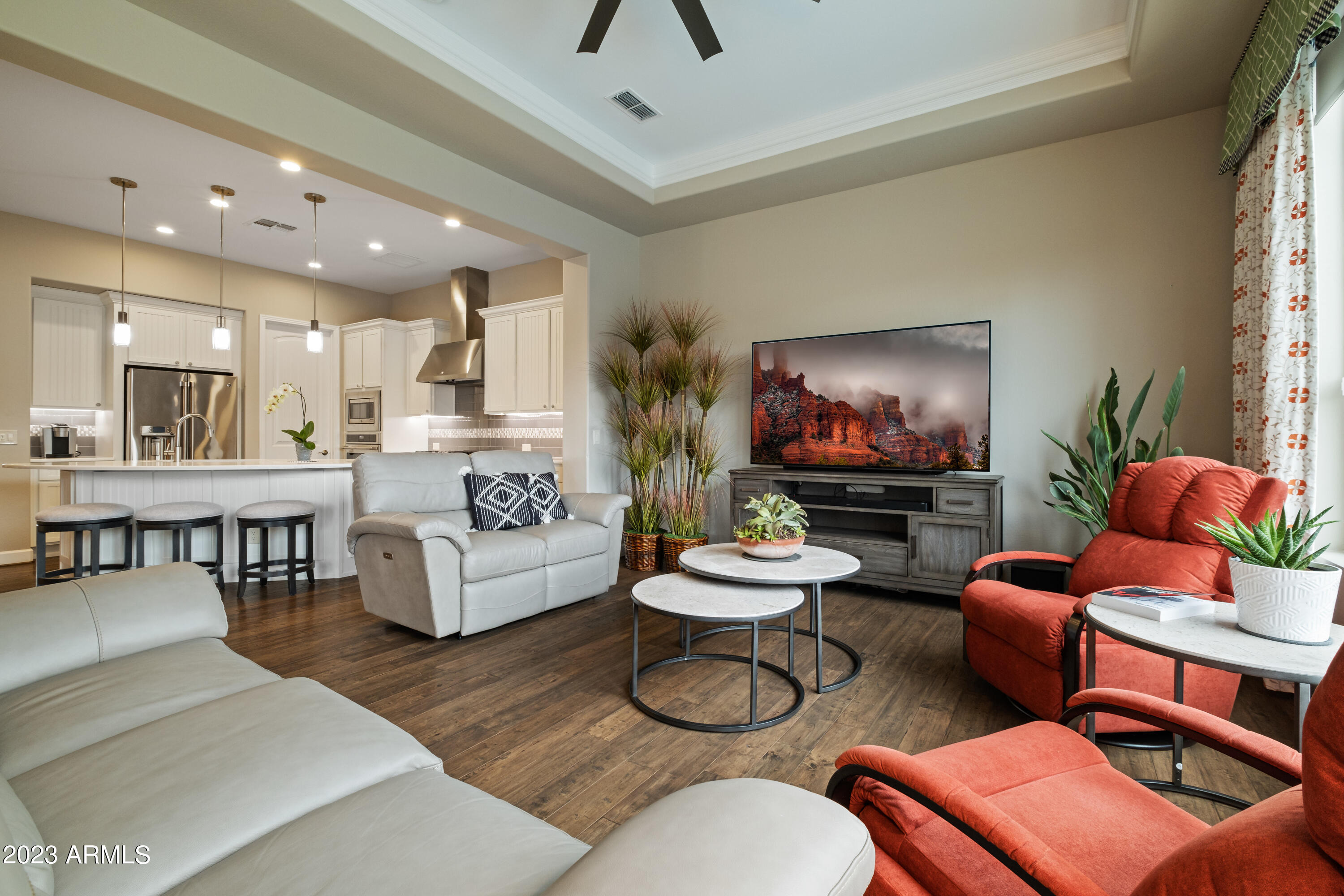 16946 West Almeria Road Goodyear, AZ 85395 - Photo 11 of 57 Living Room2