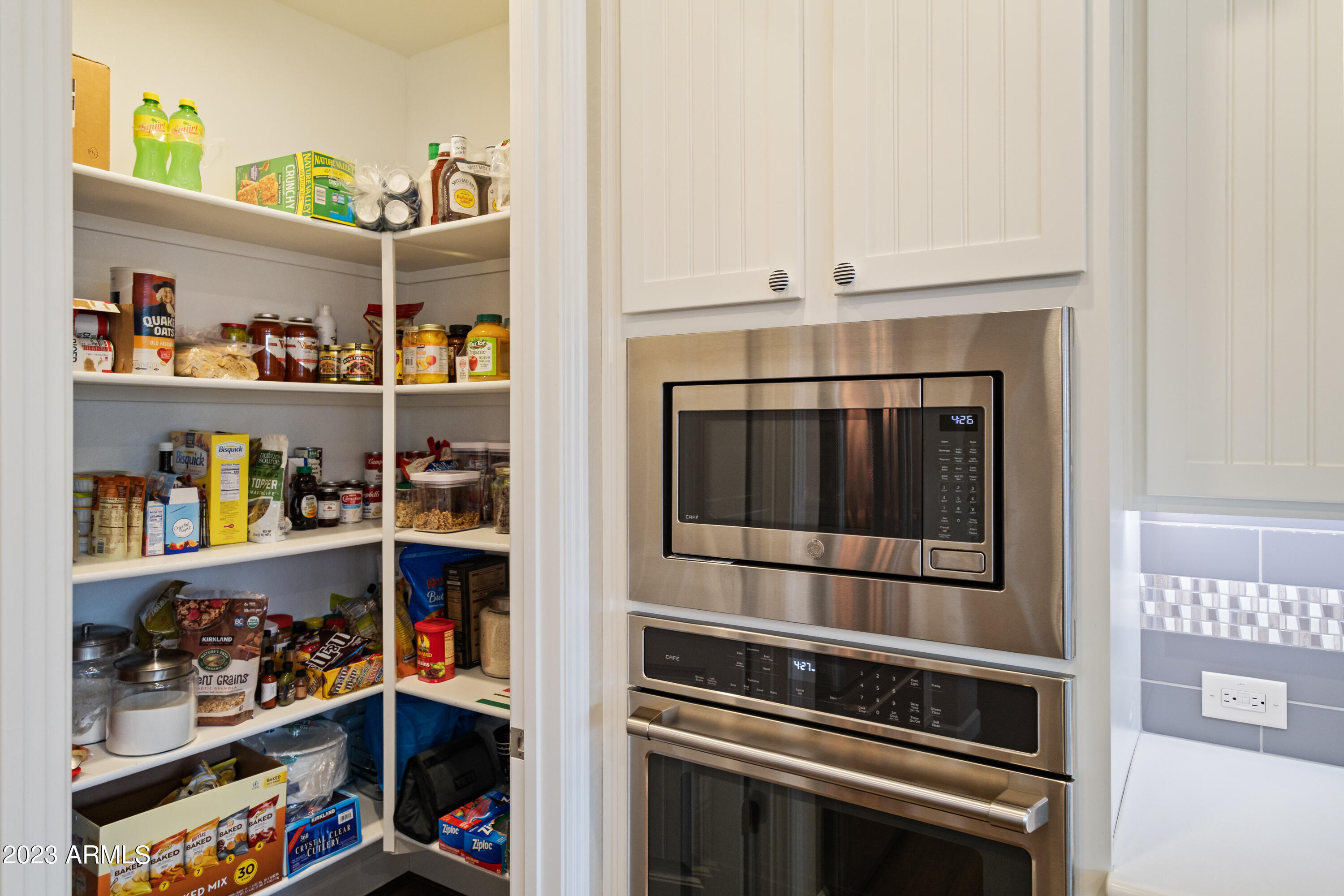 16946 West Almeria Road Goodyear, AZ 85395 - Photo 15 of 57 Walk In Pantry