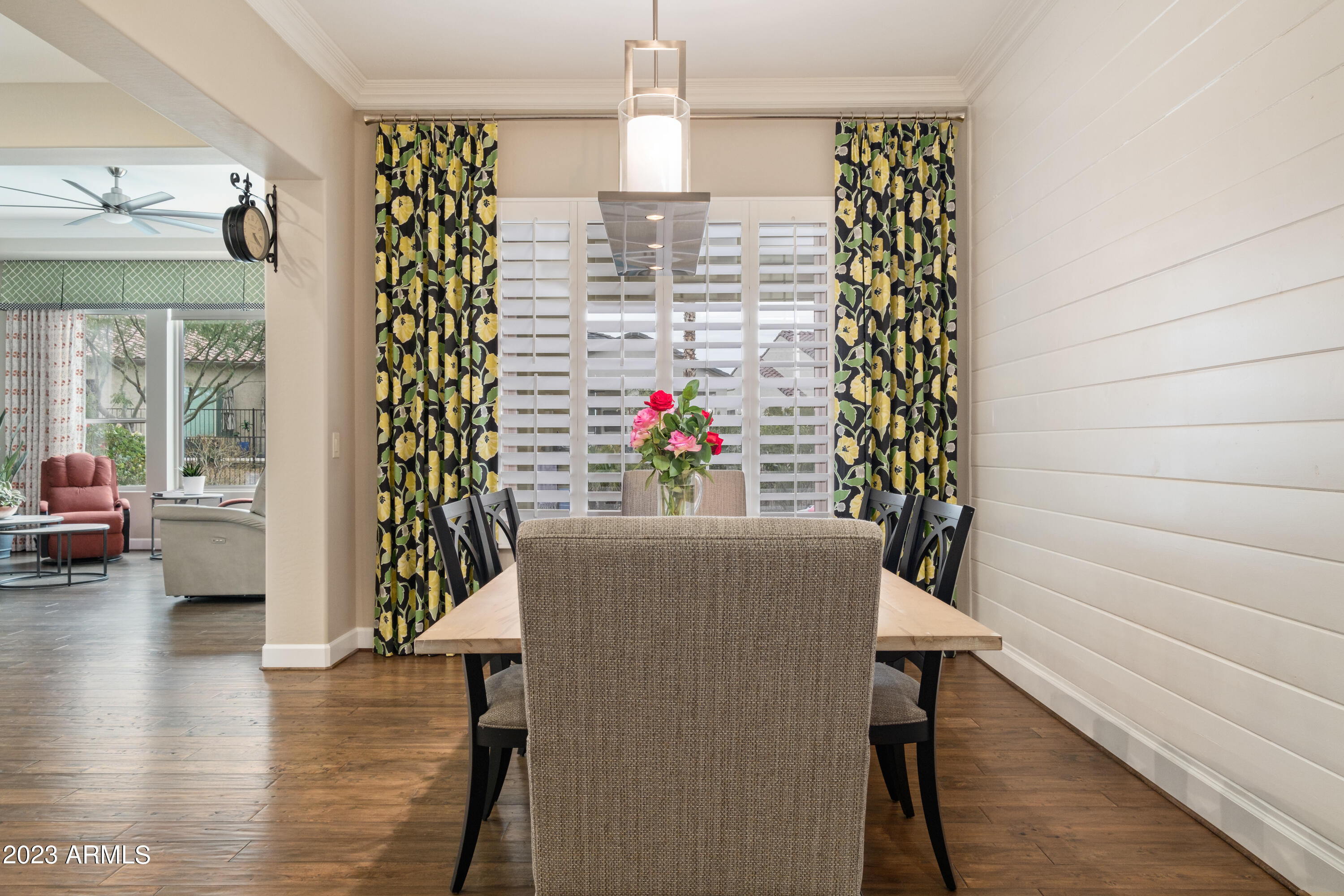 16946 West Almeria Road Goodyear, AZ 85395 - Photo 17 of 57 Formal Dining Room2