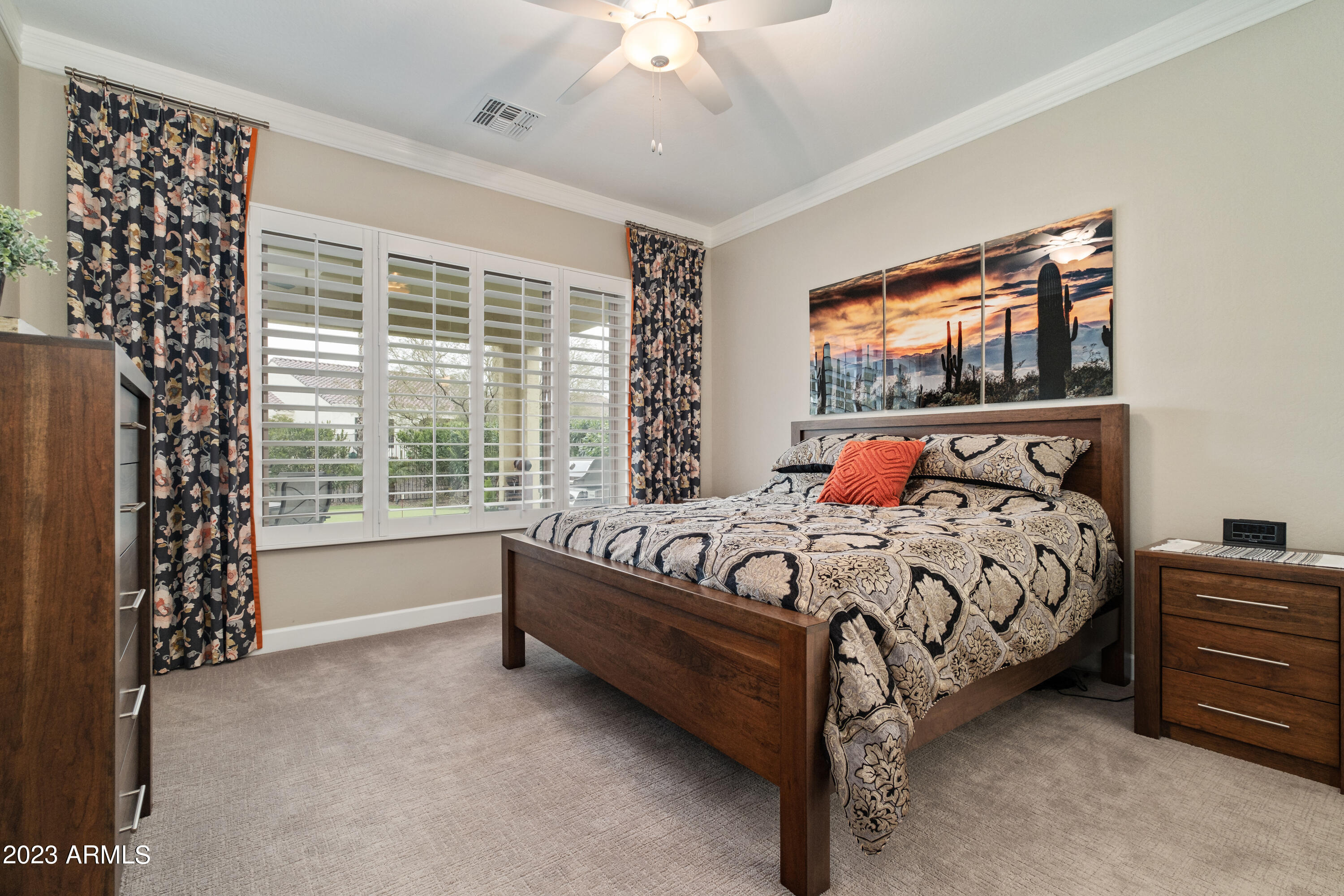16946 West Almeria Road Goodyear, AZ 85395 - Photo 20 of 57 Master Bedroom1