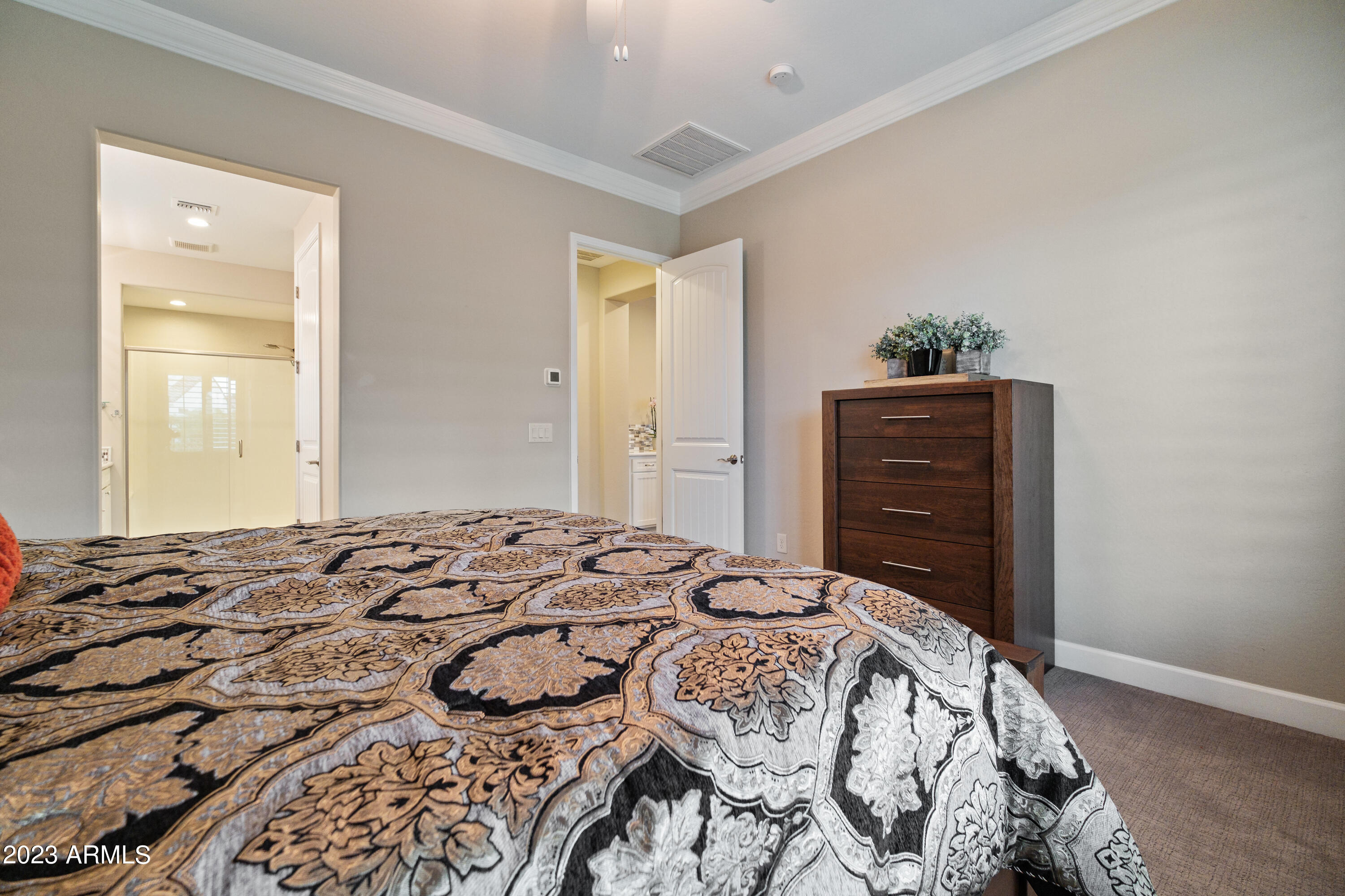 16946 West Almeria Road Goodyear, AZ 85395 - Photo 21 of 57 Master Bedroom2