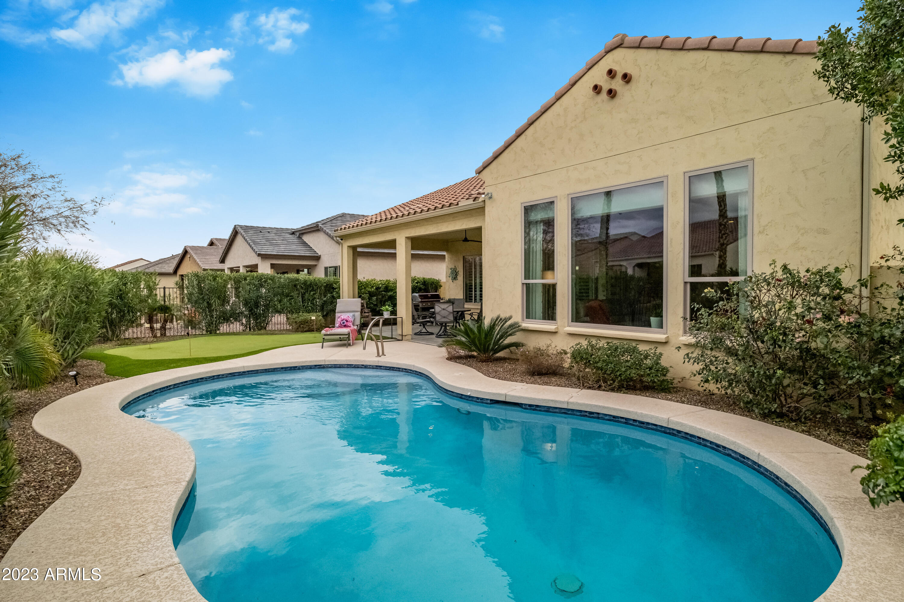 16946 West Almeria Road Goodyear, AZ 85395 - Photo 36 of 57 Inground Pool3