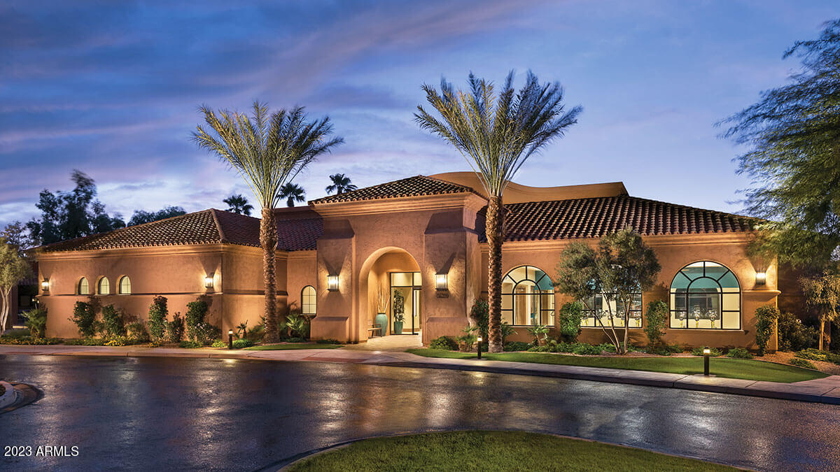 16946 West Almeria Road Goodyear, AZ 85395 - Photo 44 of 57 Fitness Studio