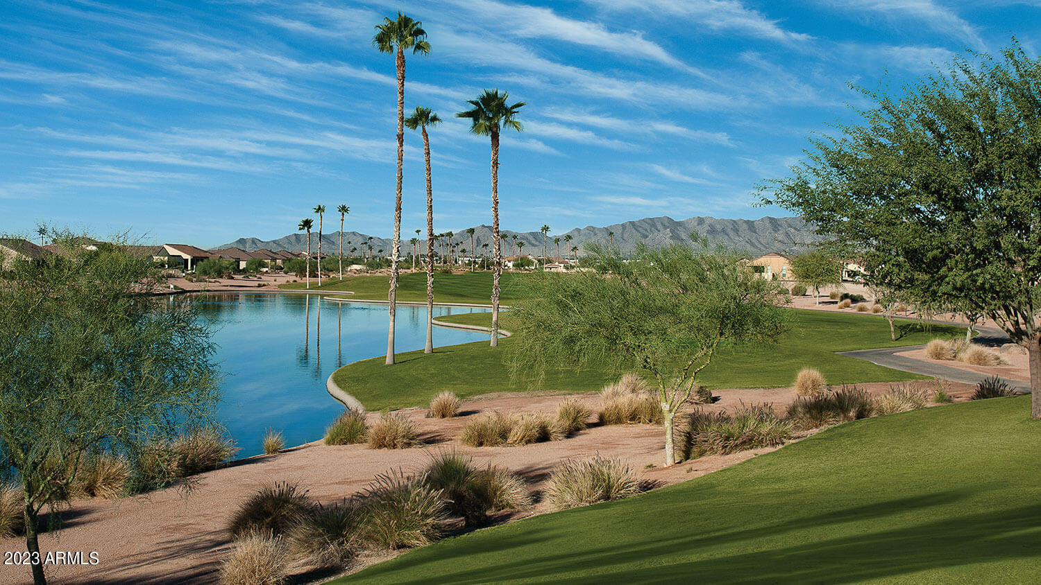 16946 West Almeria Road Goodyear, AZ 85395 - Photo 46 of 57 Golfcourse