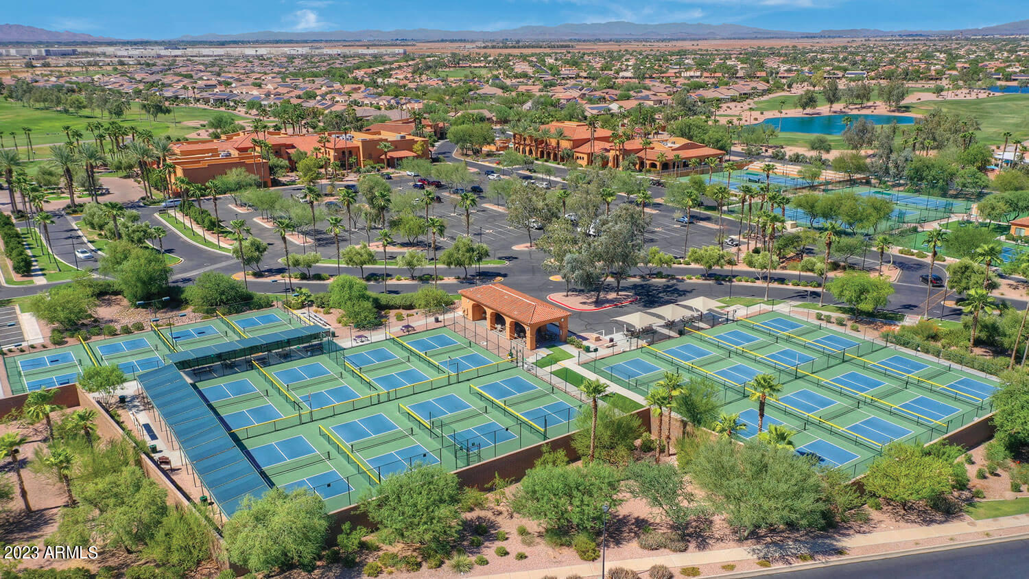 16946 West Almeria Road Goodyear, AZ 85395 - Photo 49 of 57 Pickleball Complex