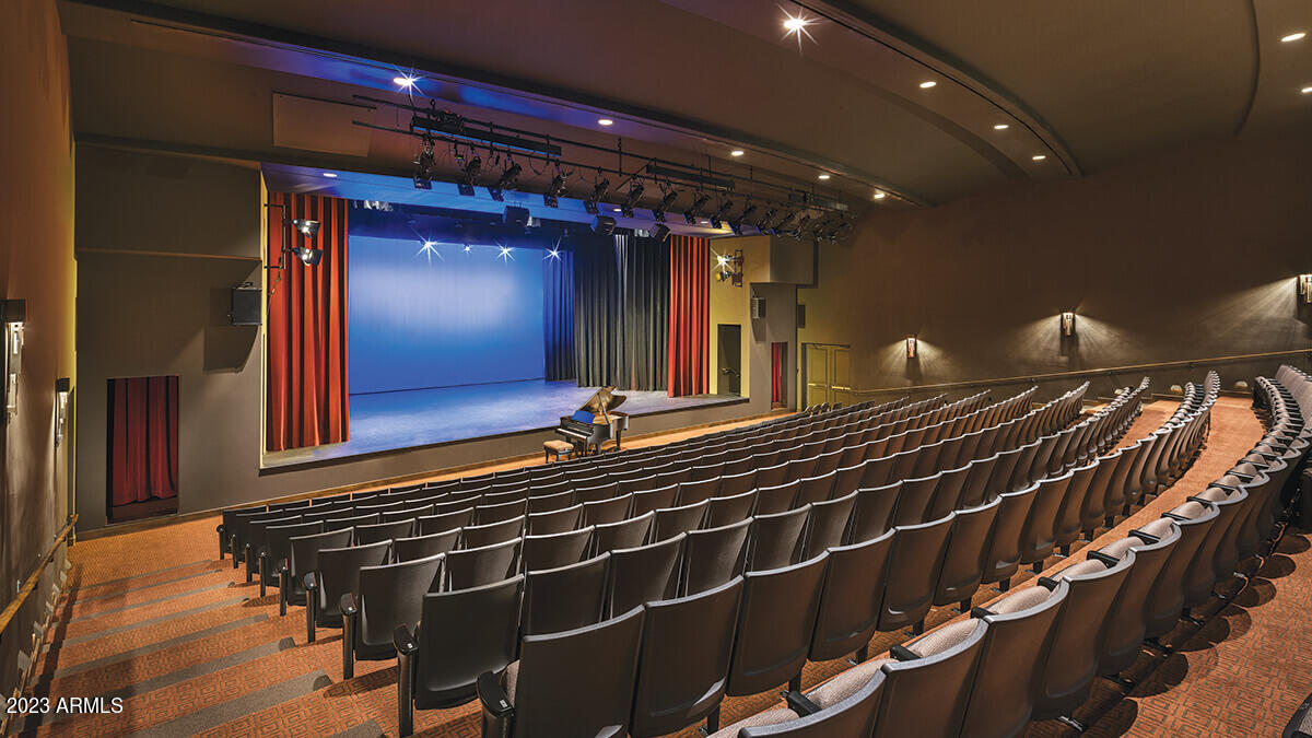 16946 West Almeria Road Goodyear, AZ 85395 - Photo 57 of 57 Tuscany Theater