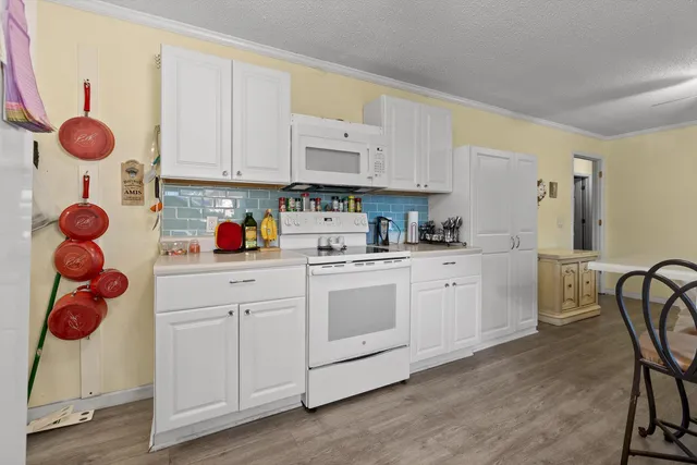 $295,000 | 99 Battlewood Drive, Fort Oglethorpe, GA 30742