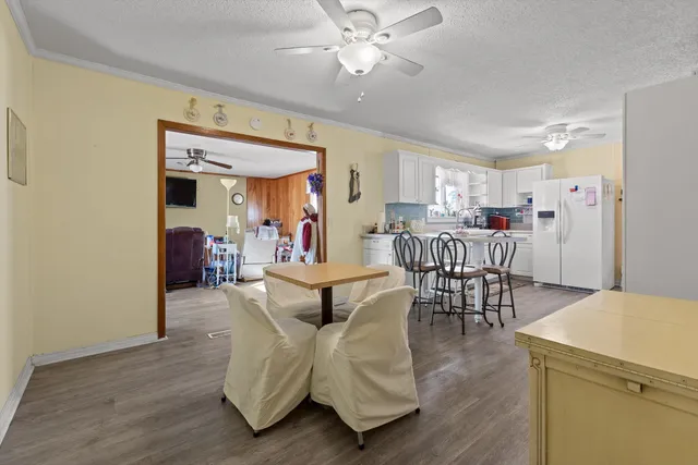 $295,000 | 99 Battlewood Drive, Fort Oglethorpe, GA 30742