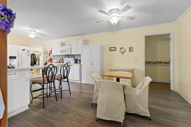 $295,000 | 99 Battlewood Drive, Fort Oglethorpe, GA 30742