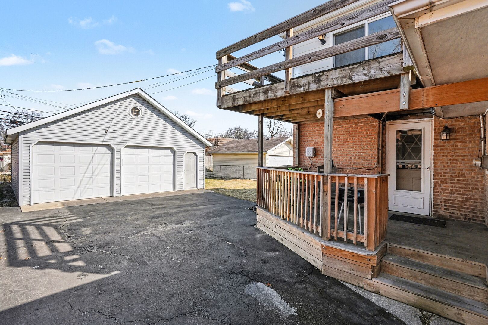 6044 Washington Street Chicago Ridge, IL 60415 - Photo 23 of 24 Gallery Image 23