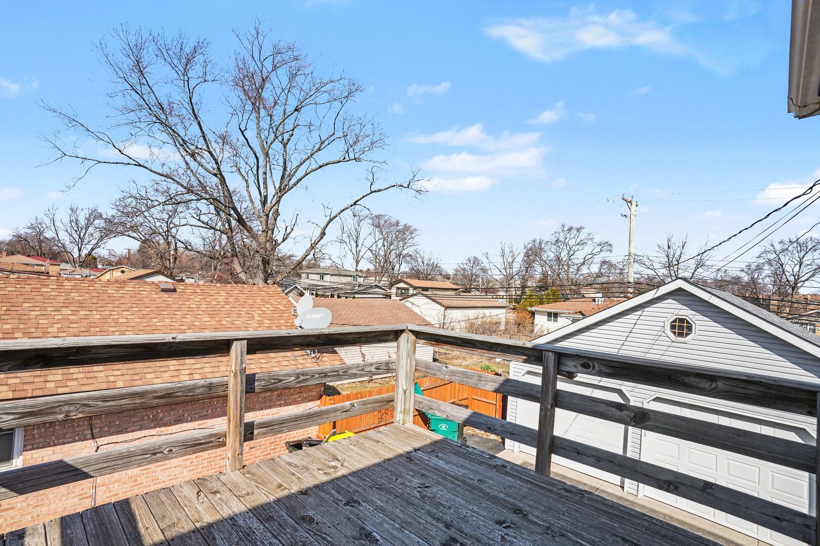 6044 Washington Street Chicago Ridge, IL 60415 - Photo 24 of 24 Gallery Image 24