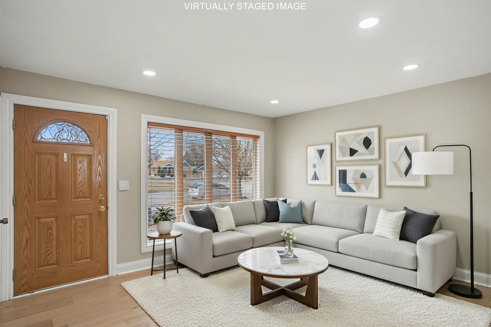 6044 Washington Street Chicago Ridge, IL 60415 - Photo 7 of 24 Gallery Image 7