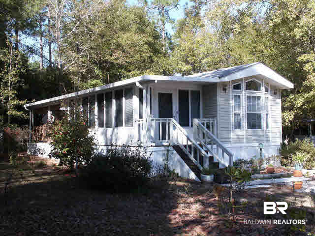 617 Escambia Loop Lillian, AL 36549 - Photo 1 of 1