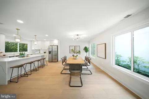 $999,888 | 5503 Fireside Court, Fairfax, VA 22032