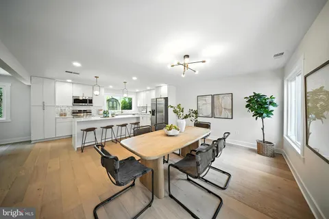 $999,888 | 5503 Fireside Court, Fairfax, VA 22032