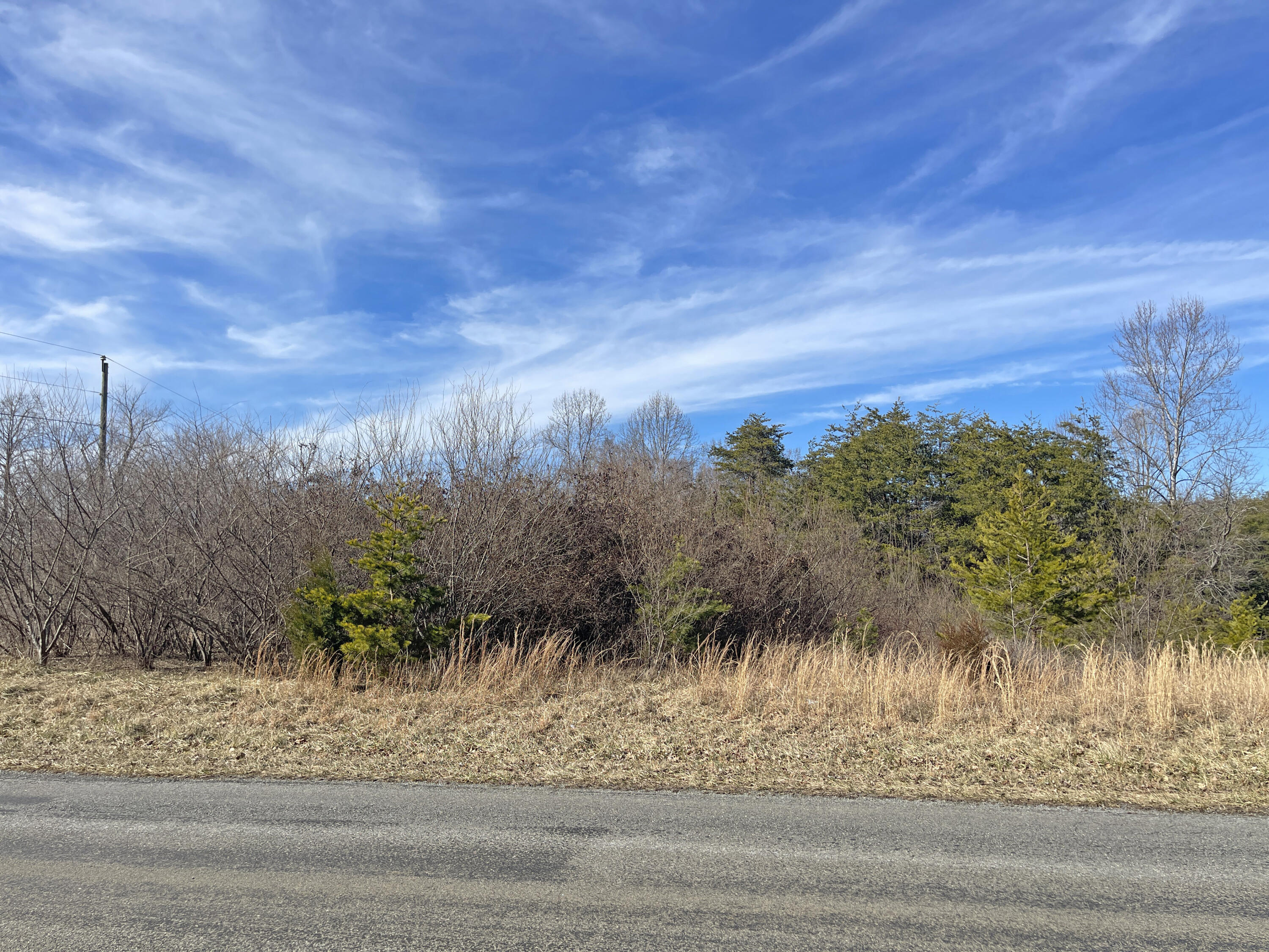Lot 8 Airport Road Moneta, VA 24121 - Photo 2 of 8 IMG_3571