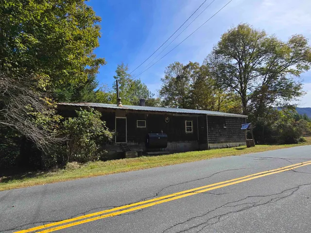 $115,000 | 1500 Brownsville-Hartland Road, West Windsor, VT 05089