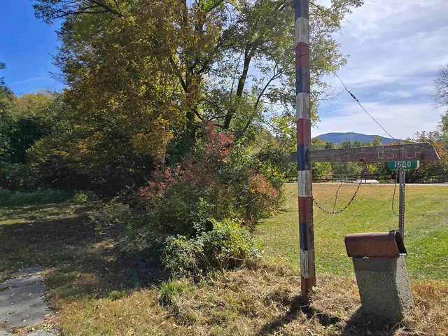 $115,000 | 1500 Brownsville-Hartland Road, West Windsor, VT 05089