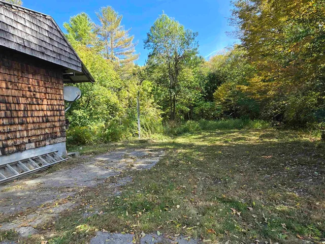 $115,000 | 1500 Brownsville-Hartland Road, West Windsor, VT 05089
