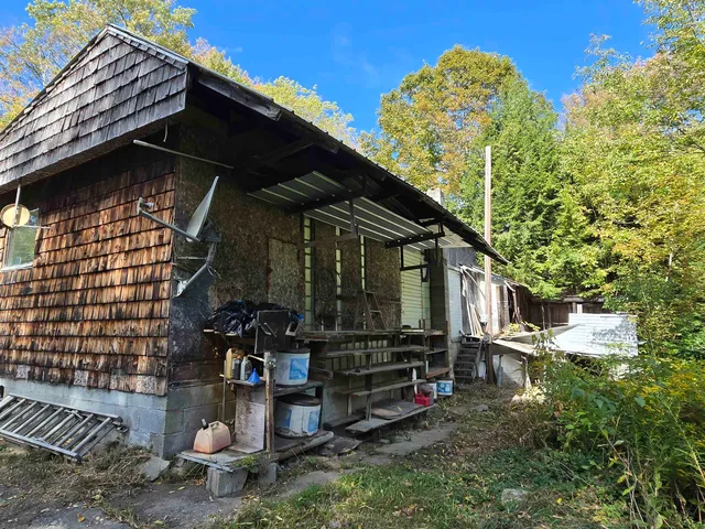 $115,000 | 1500 Brownsville-Hartland Road, West Windsor, VT 05089