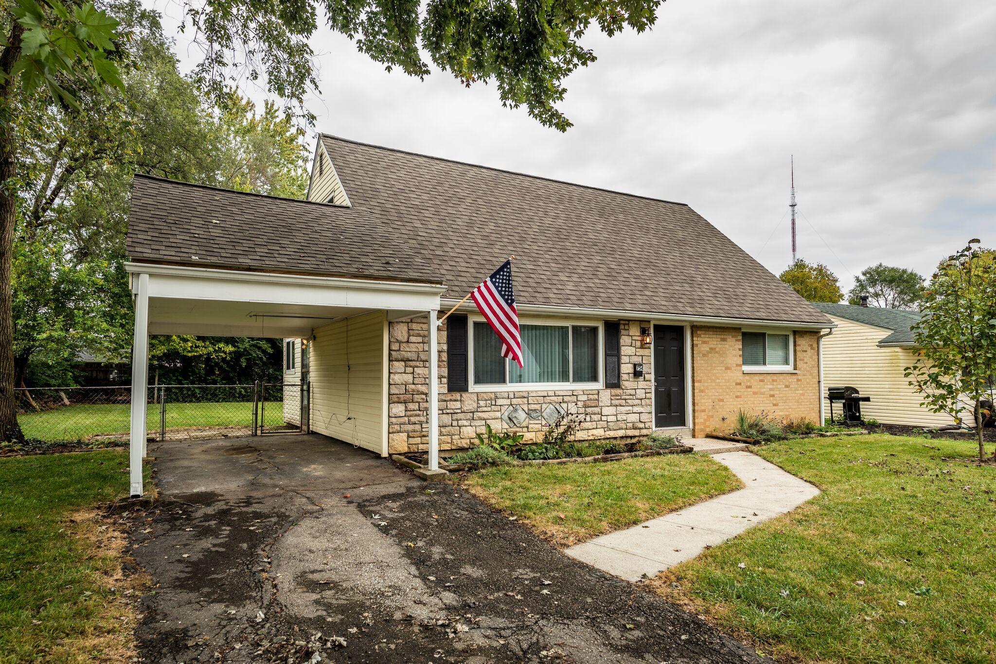 754 Bevis Road Columbus, OH 43202 - Photo 2 of 24 Gallery Image 2