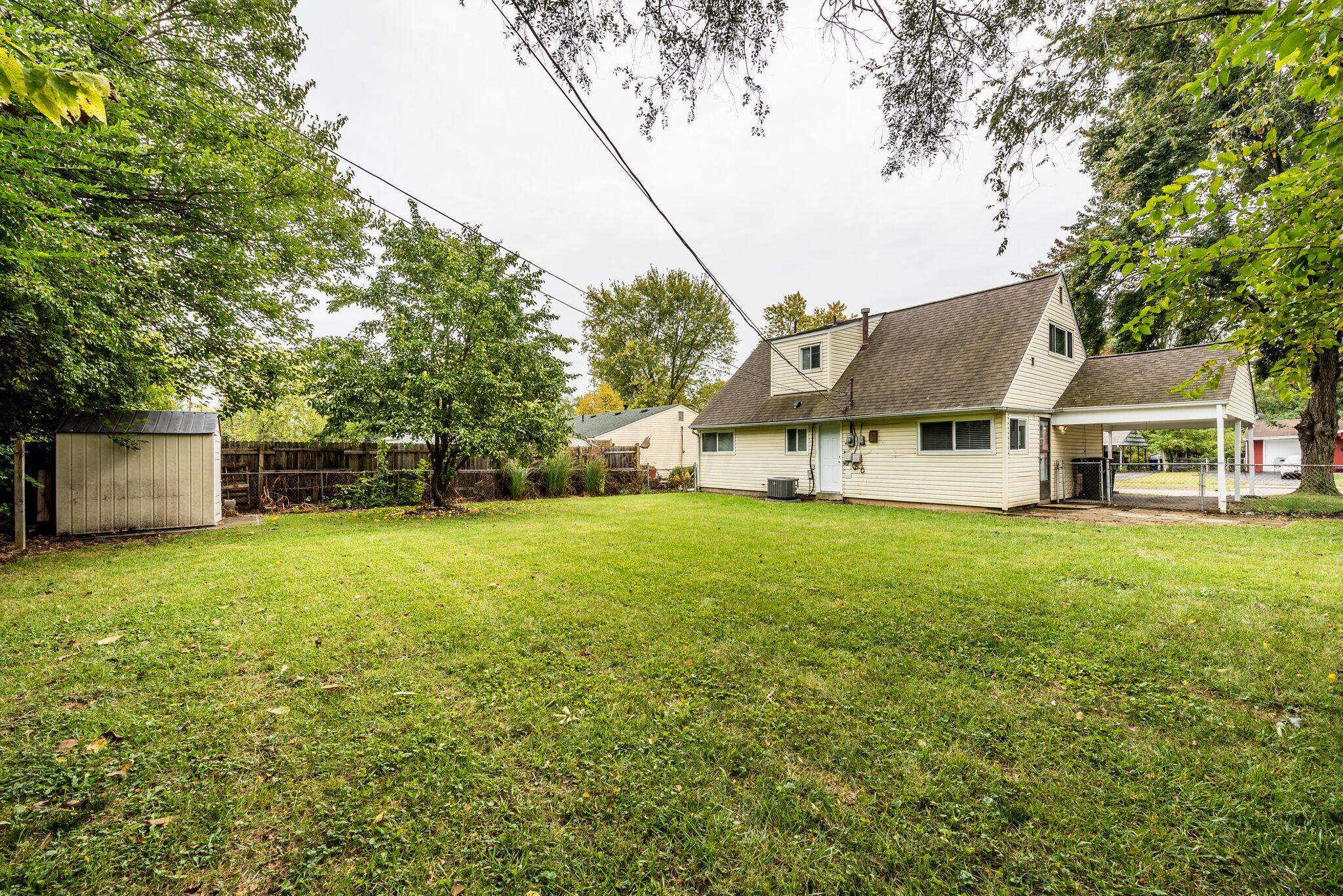 754 Bevis Road Columbus, OH 43202 - Photo 23 of 24 Gallery Image 23