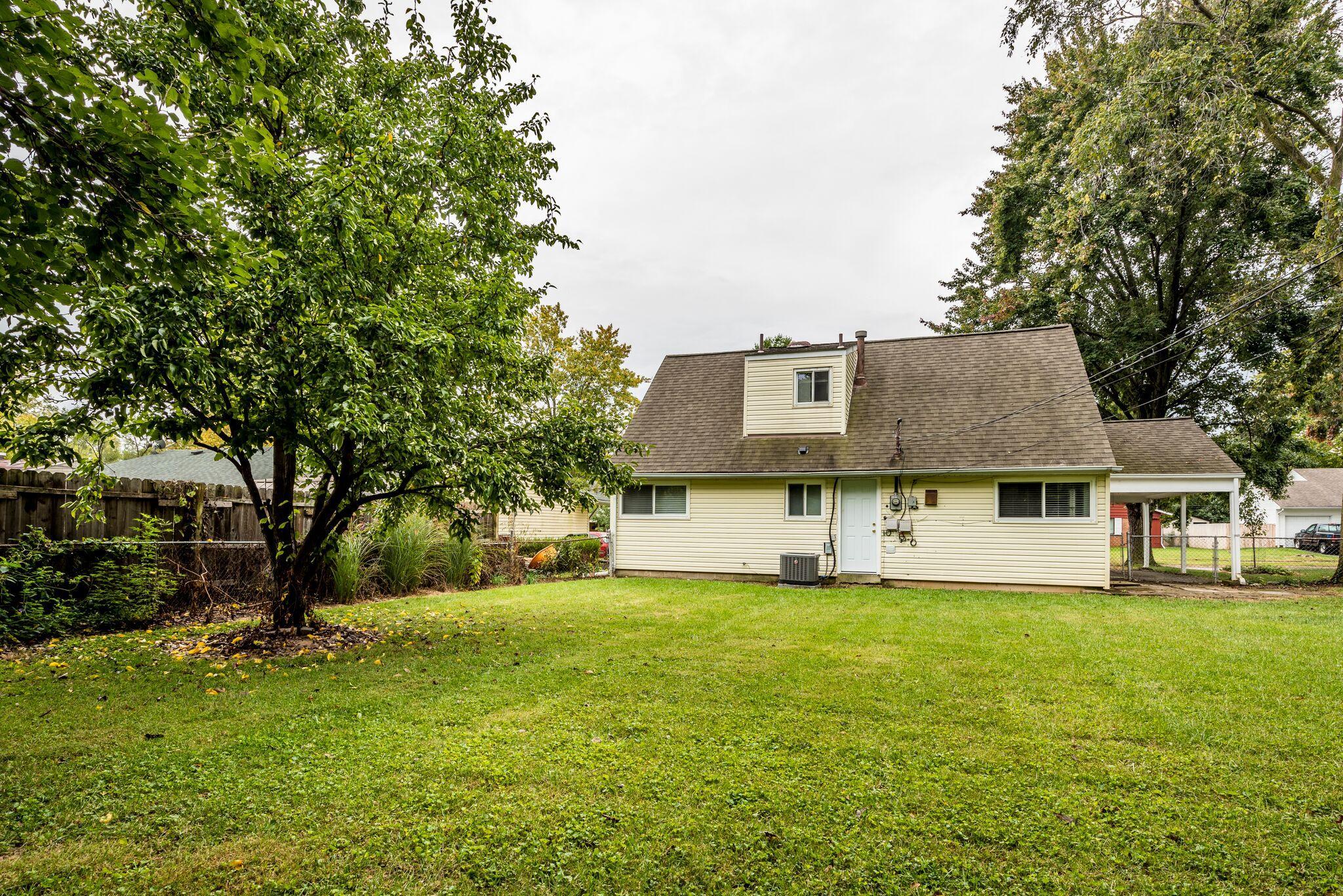 754 Bevis Road Columbus, OH 43202 - Photo 24 of 24 Gallery Image 24