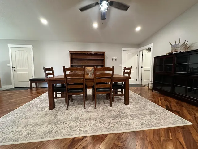 $520,000 | 145 Evans Street, Green River, WY 82935