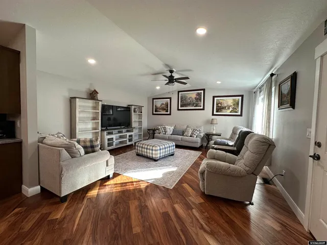 $520,000 | 145 Evans Street, Green River, WY 82935