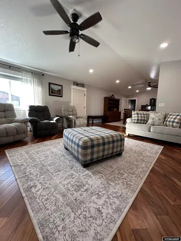 $520,000 | 145 Evans Street, Green River, WY 82935