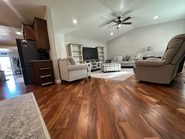 $520,000 | 145 Evans Street, Green River, WY 82935