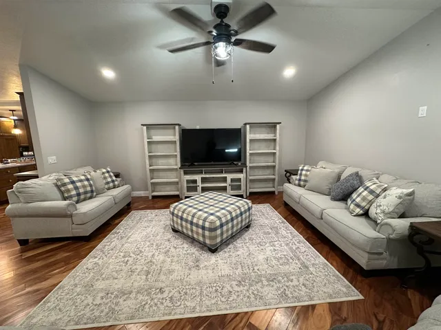 $520,000 | 145 Evans Street, Green River, WY 82935