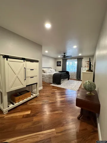 $520,000 | 145 Evans Street, Green River, WY 82935