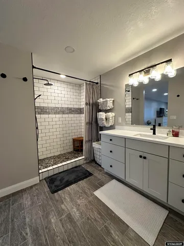 $520,000 | 145 Evans Street, Green River, WY 82935